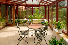 Rhonehouse Or Kelton Hill conservatory quotes