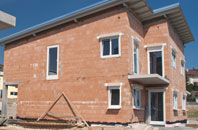 Rhonehouse Or Kelton Hill home extensions